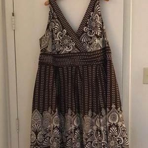 Robbie Bee Women Dress